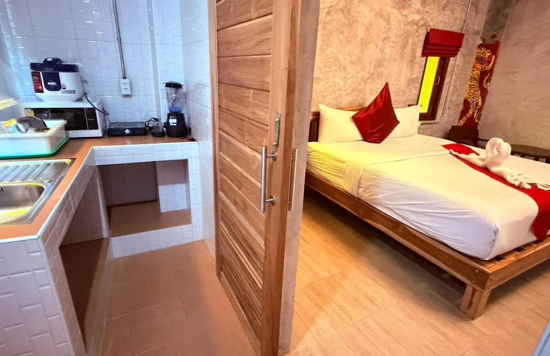 Araya Boutique Hotel-1