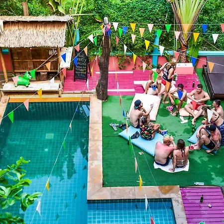 Araya Boutique Hotel-3